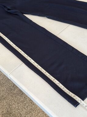 🪷Merona blue slacks. Size 10